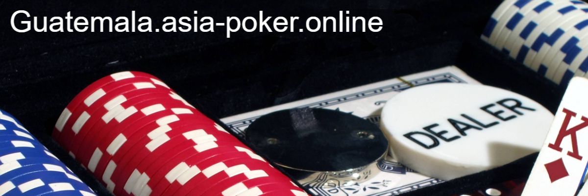 guatemala.asia-poker.online